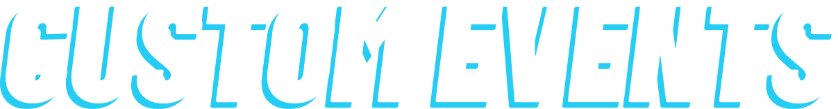 Custom Events