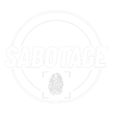 Sabotage